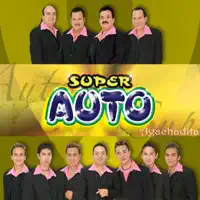 Algo de Mí — Super Auto