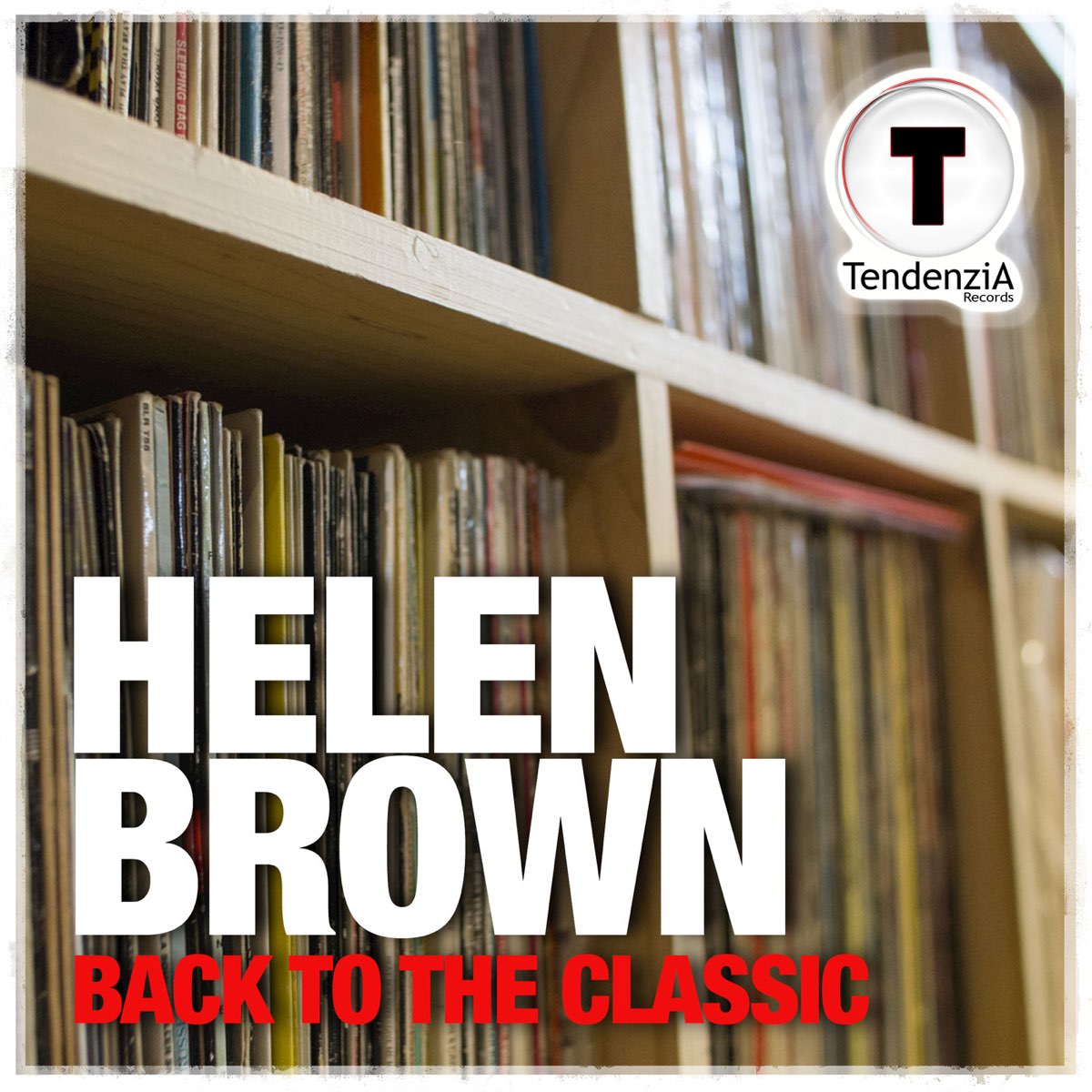 Brown back. Helen back.