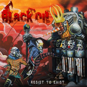 Resist To Exist
