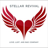 Stellar Revival - The Crazy Ones