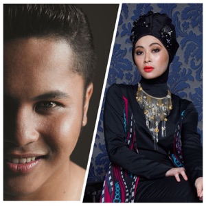 Chord Gitar Untuk Cinta ft Hafiz - Adira Suhaimi