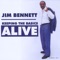 That Girl Is Mine (feat. Roy C Hammond) - Jim Bennett lyrics