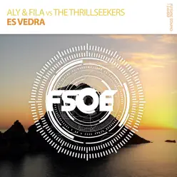 Es Vedra - Single - Aly & Fila Es Vedra - Single - Aly & Fila