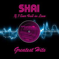 If I Ever Fall in Love - EP - Shai