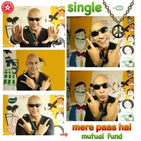Mere Paas Hai Mutual Fund - Single - Baba Sehgal
