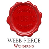 Webb Pierce - He's in the Jailhouse Now