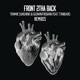 Front 2tha Back feat T3NBEARS Remixes Single