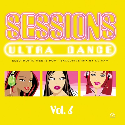 Mix By Dj Sam - Pump Up The Party Hassan