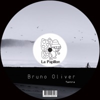 Tantra - EP - Bruno Oliver