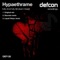 Me & My Broken Heart - Hypaethrame lyrics