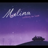 Melina - Landslide