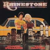 Rhinestone (Original Motion Picture Soundtrack) artwork
