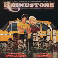 Rhinestone (Original Motion Picture Soundtrack) - Dolly Parton