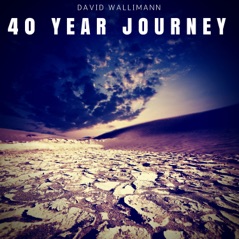 40 Year Journey (feat. Dweezil Zappa) - Single