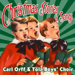 Christmas Songs & Stories - Carl Orff Christmas Songs & Stories - Carl Orff