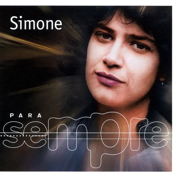 Saindo de mim — Simone