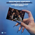 Itzhak Perlman, Jim Hall, André Previn, Red Mitchell & Shelly Manne - Chocolate Apricot