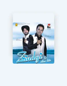 Jasmer Minyapuri을(를) 듣고, 뮤직 비디오를 보고, 약력을 읽고, 투어 일정 등을 확인하세요!