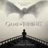 Game of Thrones: Season 5 (Music from the HBO® Series) artwork