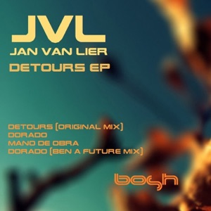 Detours - EP
