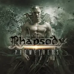 Prometheus - Single - Luca Turilli's Rhapsody