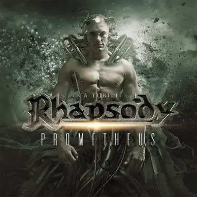 Prometheus - Single - Luca Turilli's Rhapsody