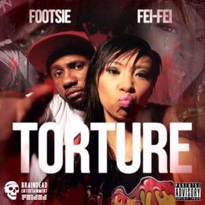 Torture - EP