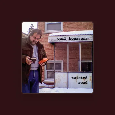 Listen to Carl Bonasera, watch music videos, read bio, see tour dates & more!