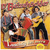 Uf em Stoos ob Schwyz (Schottisch)