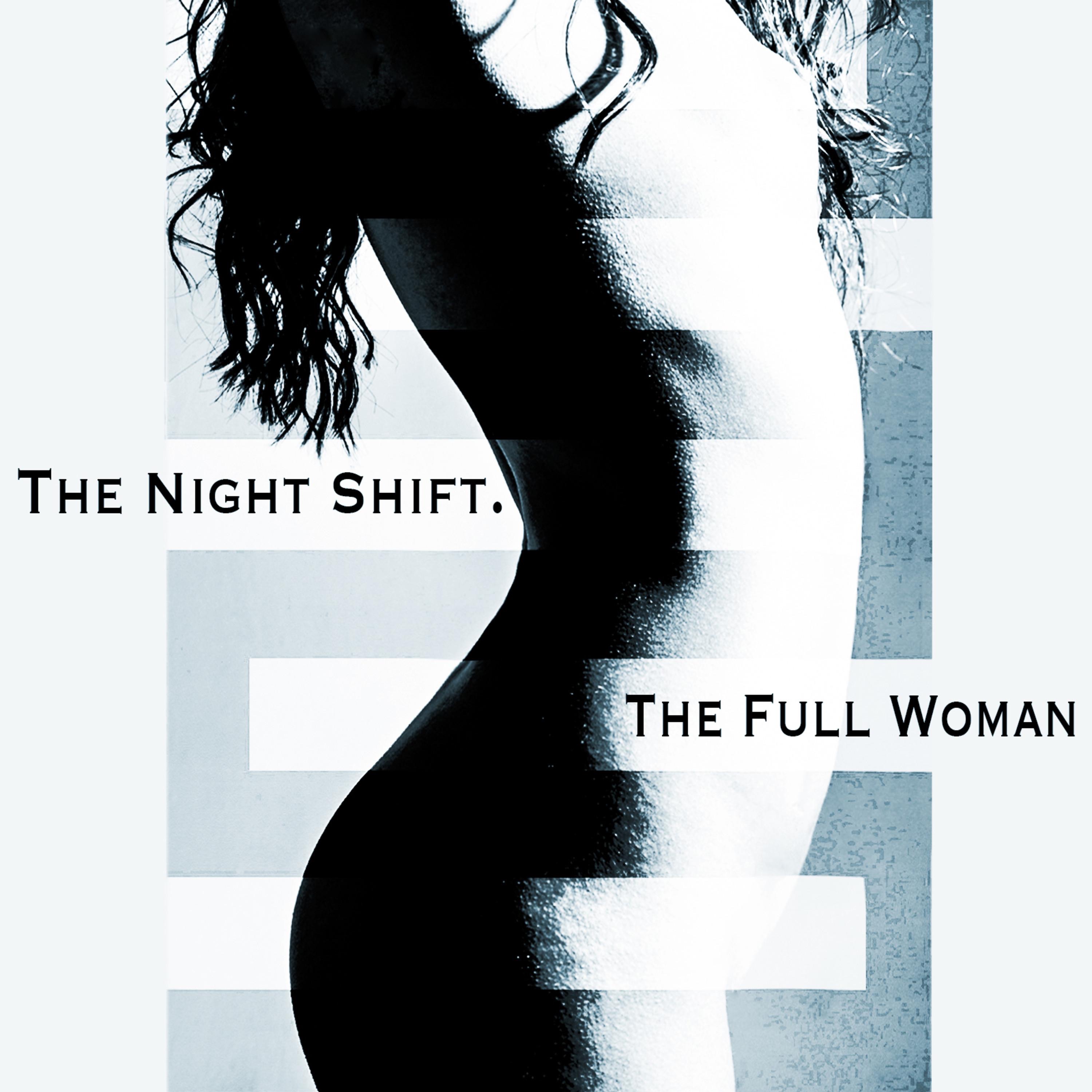 The Full Woman - EP