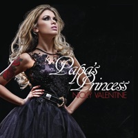 Papa's Princess - Nicky Valentine