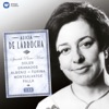 Icon: Alicia de Larrocha