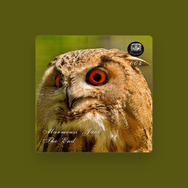 MarmensiJack's avatar