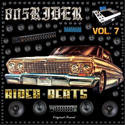 Rider Beats Vol. 7