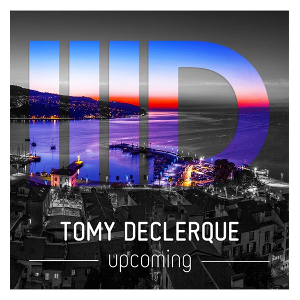Upcoming - Single