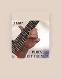 Listen to D. Man, watch music videos, read bio, see tour dates & more!