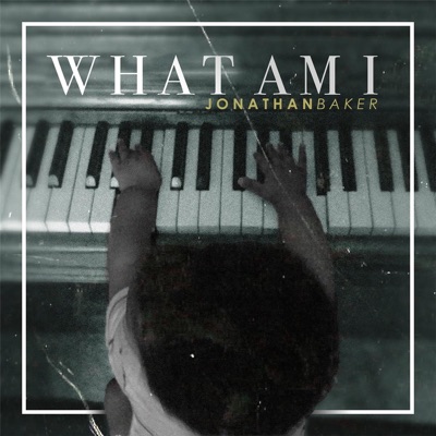 What Am I - Single