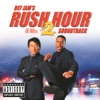 Rush Hour 2 (Original Motion Picture Soundtrack) artwork