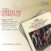 Carl Davis & Philharmonia Orchestra - Orfeo ed Euridice (Viennese version, 1762) (1997 Remastered Version), Scene 2: Ballo