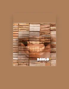 Listen to Saulo, watch music videos, read bio, see tour dates & more!