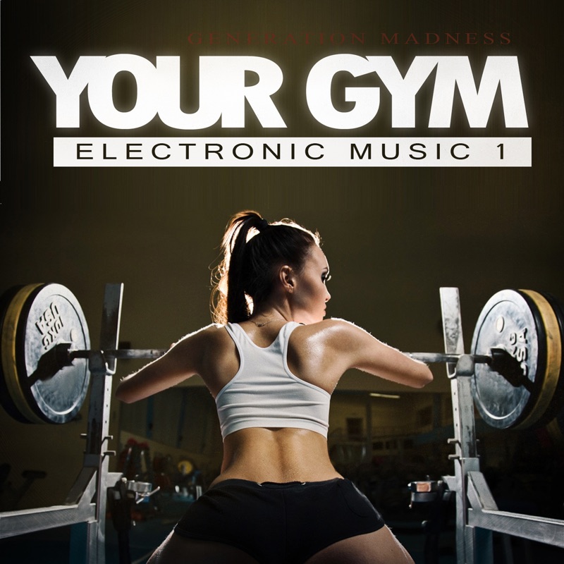 Fitness обложка