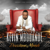 Deuxième monde - Kevin Mbouande