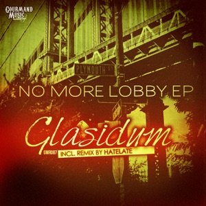 No More Lobby - EP