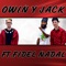 Me Gustas (feat. Fidel Nadal) - Owin y Jack lyrics