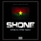 Triste époque - Shone lyrics