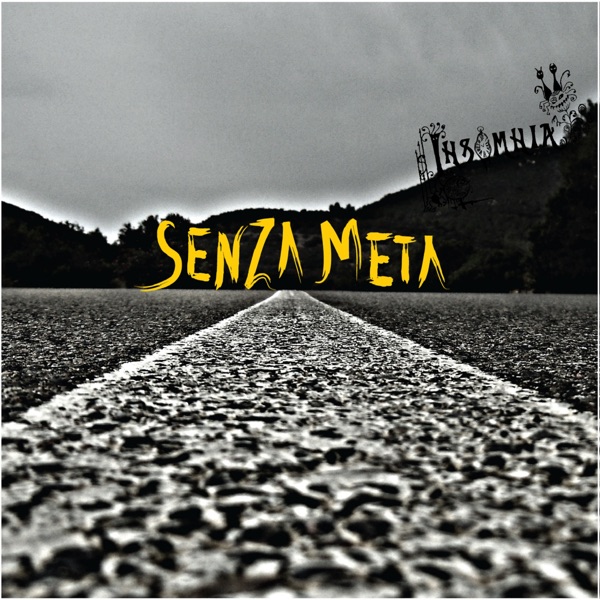 Senza Meta - EP