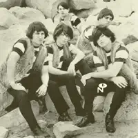 Run Around — The Cave Dwellers