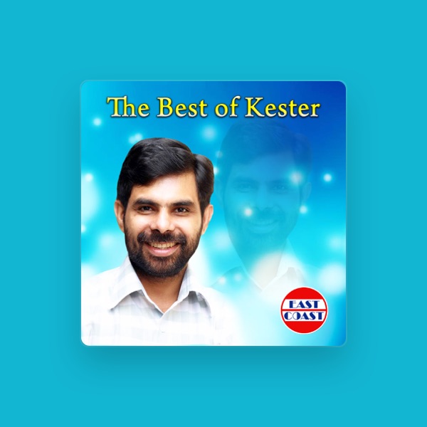 Kester's avatar