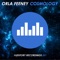 Cosmology - Orla Feeney lyrics
