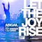 Let the Joy Rise (feat. Abigail Zsiga) - Abigail lyrics